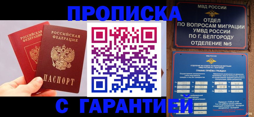 прописка 2025 в Шимановске